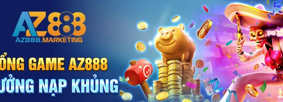 Az888 Marketing Cover Image