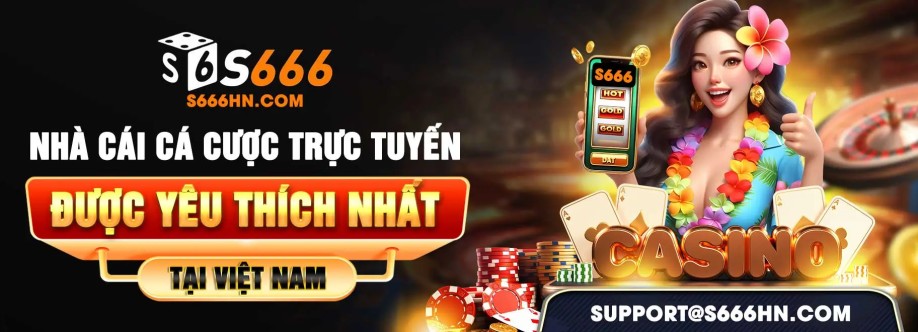 S666hn com Cover Image