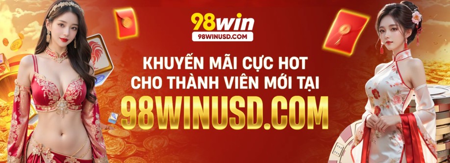 98Winusd com Cover Image