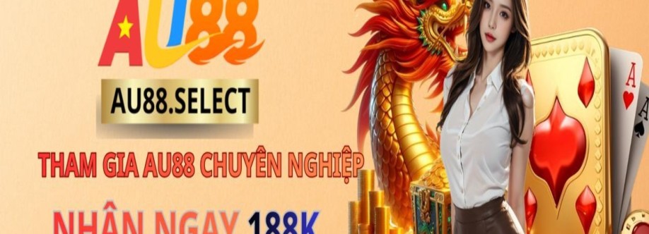 AU88 select Cover Image