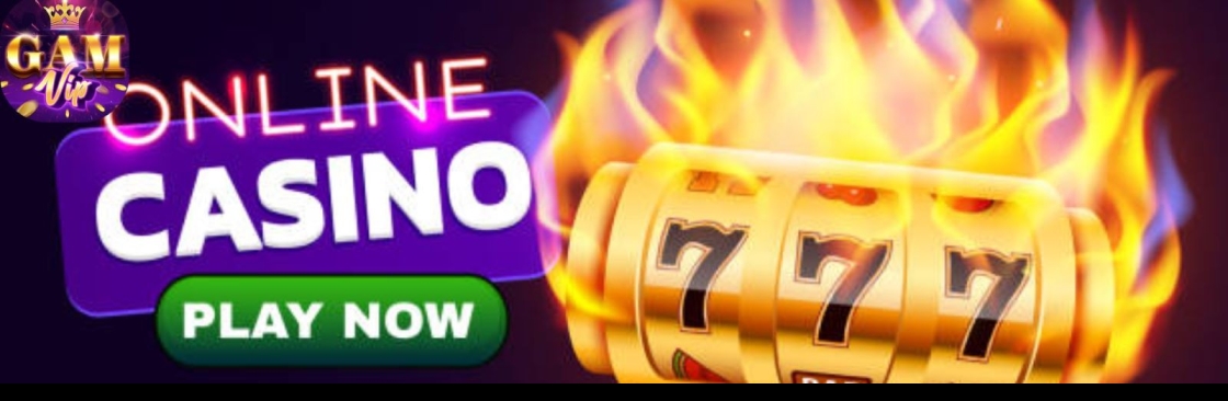 Nhà Cái GAMVIP Cover Image