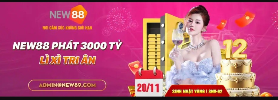 Sân chơi New88 Cover Image