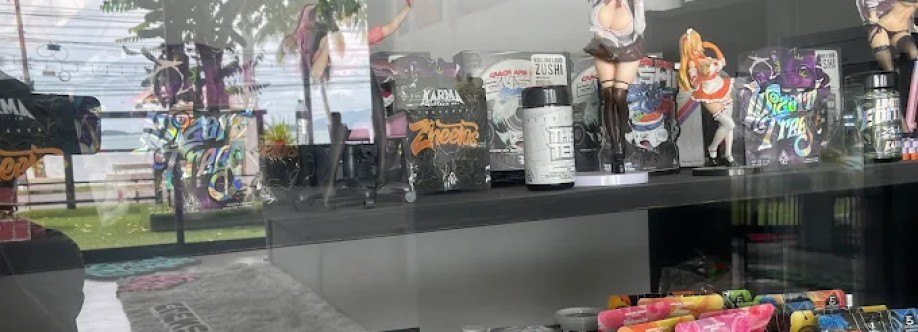 Living Room Cannabis Cover Image