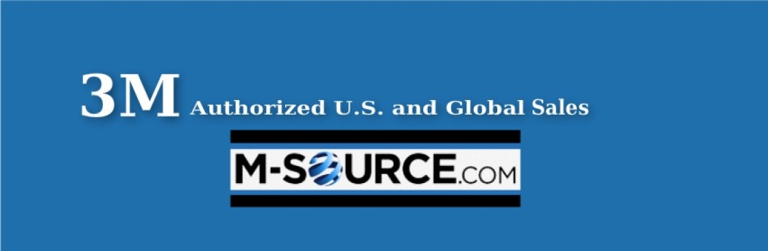 MSource Inc Cover Image