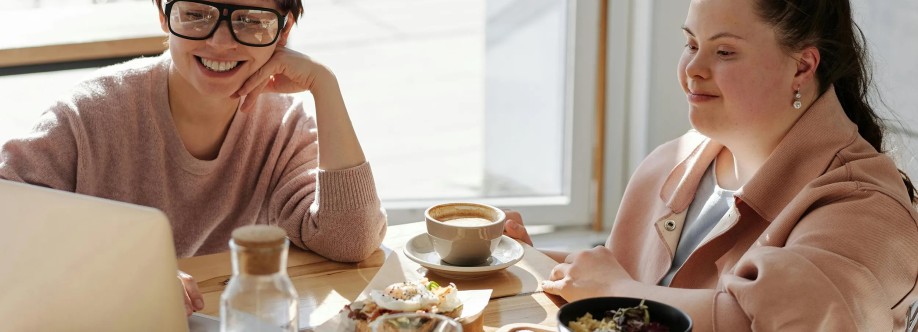 Soaring Together Cover Image