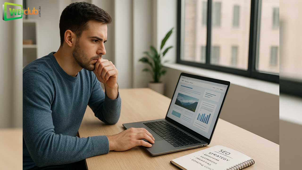 SEO Consultants Melbourne Can Help You Rank Higher on Google