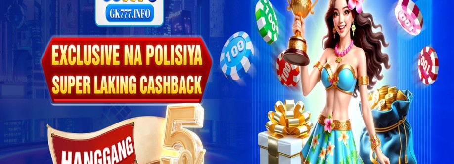 GK777 777 Cover Image