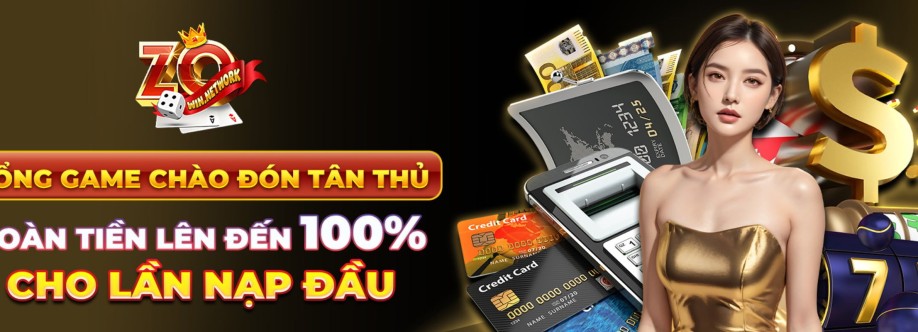 Cổng Game Zowin Cover Image