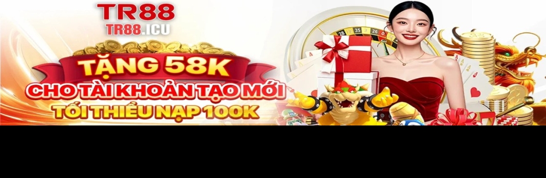 TR88 Icu Cover Image