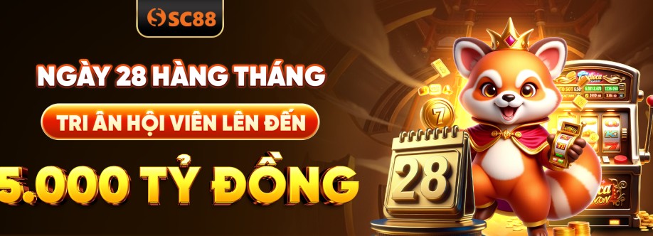 Trang chủ SC88 Cover Image