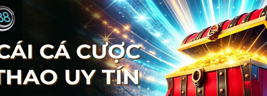 Nhà cái LUCKY88 Cover Image