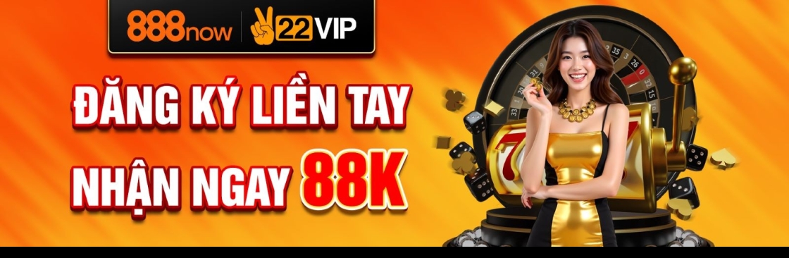 Nhà Cái 888NOW Cover Image