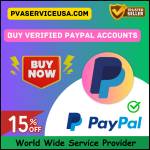 Buy Verified PayPal Accounts profile picture