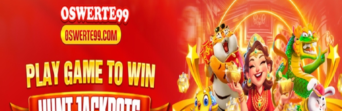 SWERTE99 Cover Image