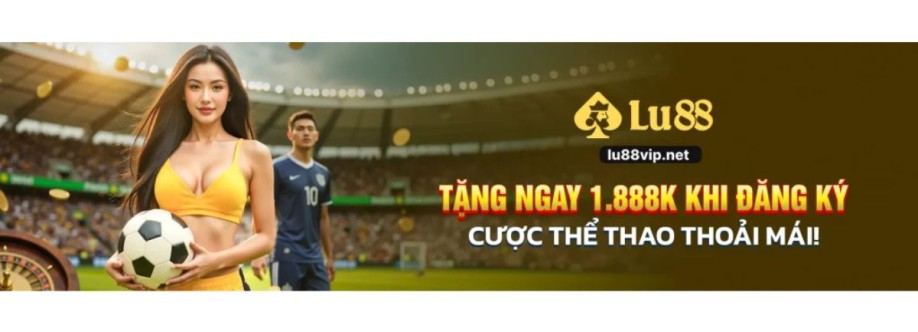 LU88 VIPNETT Cover Image