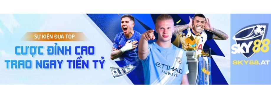 SKY88 AT Cover Image