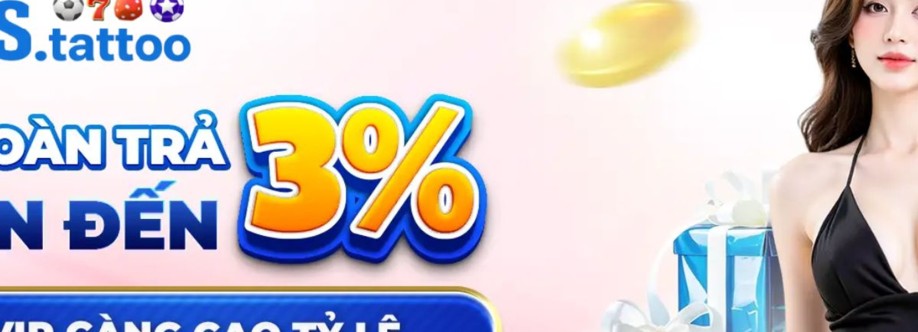 Lý Anh Khoa CEO bet8s tattoo Cover Image