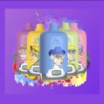 Fumot Digital Box 12000 Profile Picture