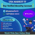 Buy Verified MoonPay Account profile picture