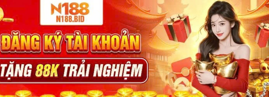 Nhà Cái N188 Cover Image