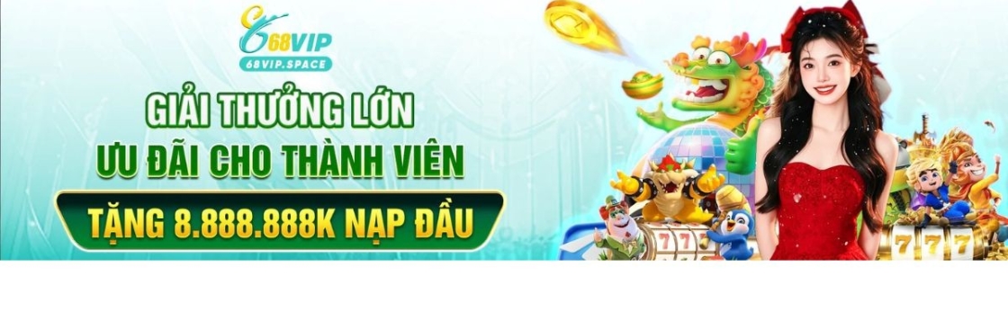 68vipspace Cover Image