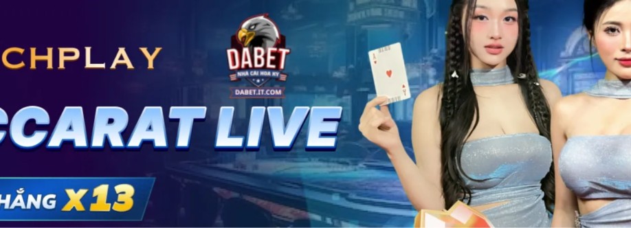 Nhà cái Dabet Cover Image