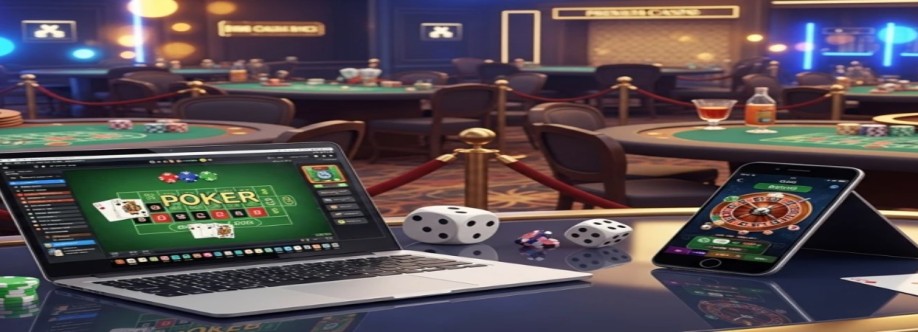 Haywin Trang Chủ Casino Online Cover Image