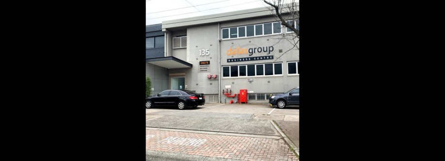 Dallas Group Self Storage Cover Image