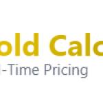 Gold Calculator Profile Picture