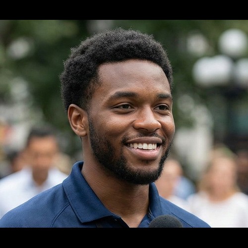 DJ Lattimore Profile Picture