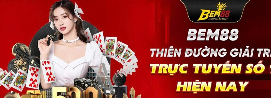 Bem88 Tech Cover Image