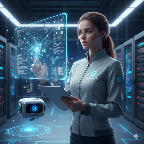 Phone Call Automation Ai