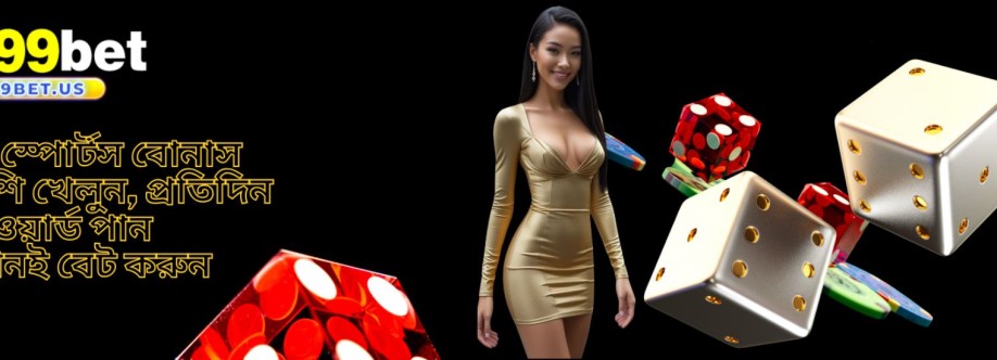 399BET OFFICIAL Cover Image