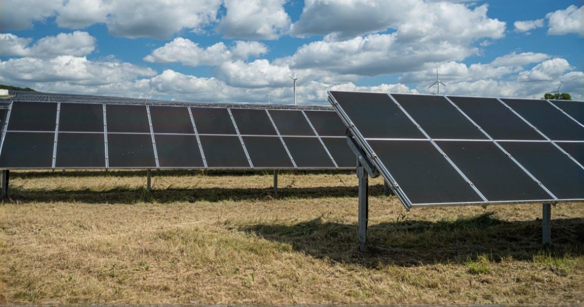 Industrial Solar Solutions for Energy Savings | Koshish Solar