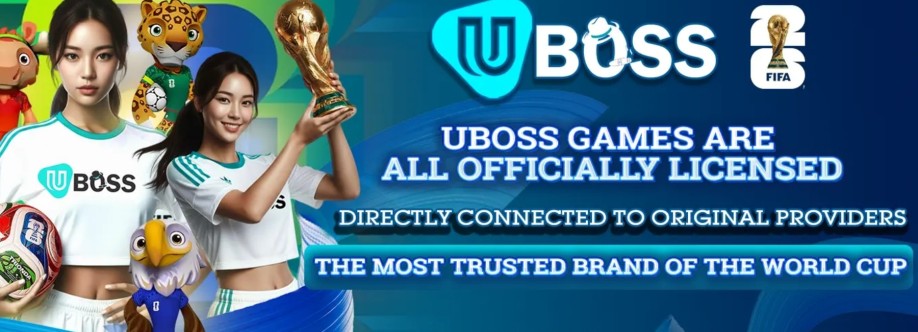 Nhà cái Uboss Cover Image