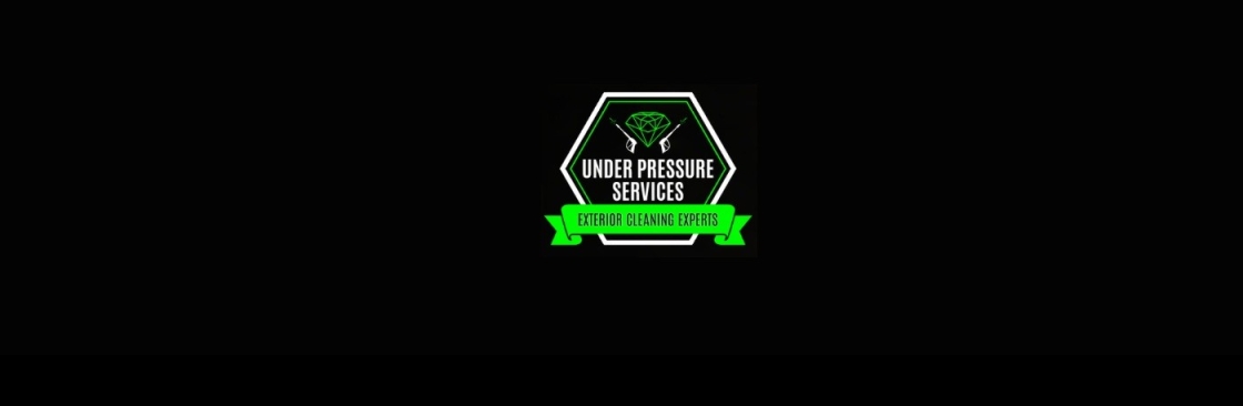 Under Pressure Services LTD Cover Image