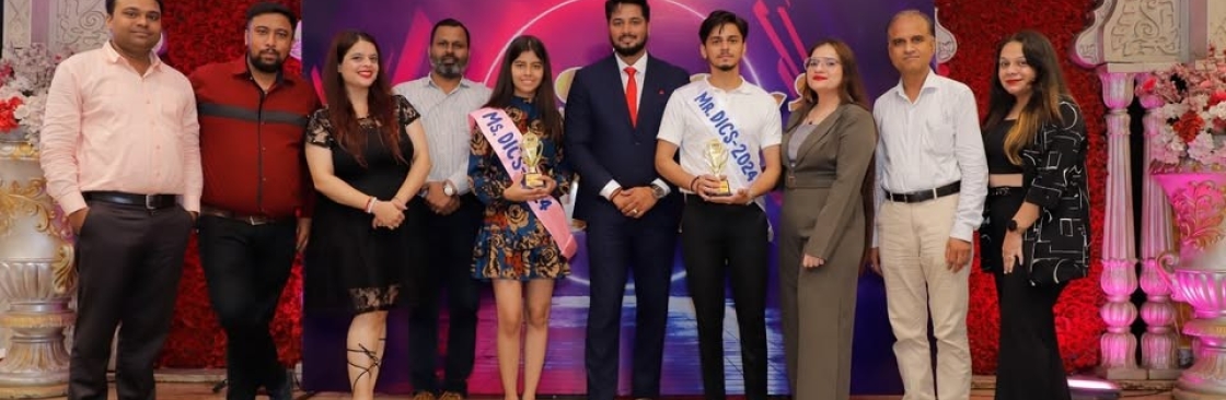 DICS LAXMI NAGAR Cover Image