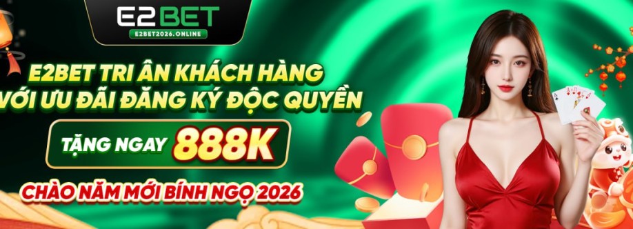 e2bet online Cover Image