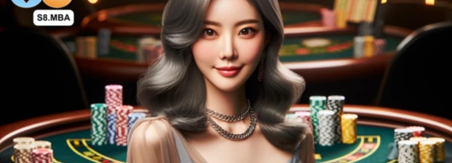 s8club  Link vào chính thức khuyến mãi mới nhất 2025  s8 mba Cover Image