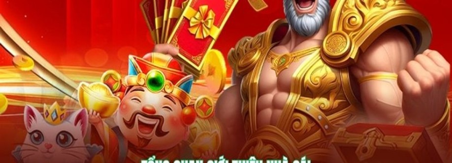 Nhà cái UK88 Cover Image