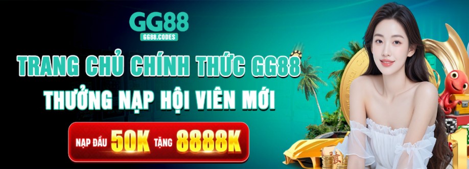 Gg88 codes Cover Image