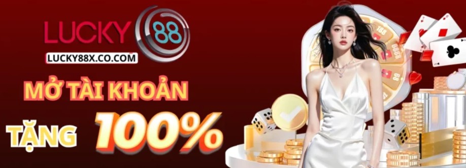 Nhà cái LUCKY88 Cover Image