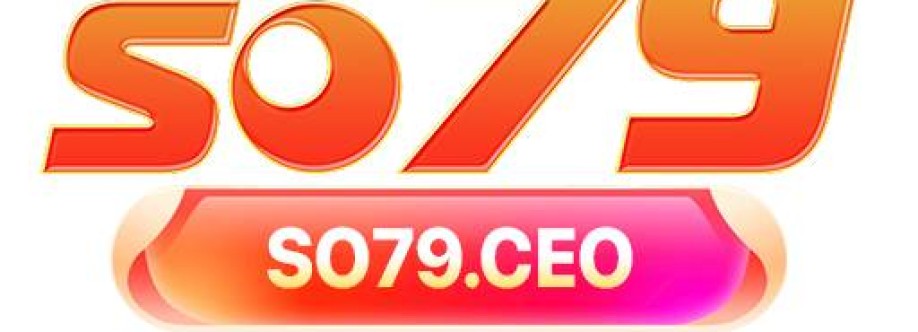 SO79 CEO Cover Image