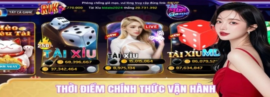 Rikvip cafe Cover Image