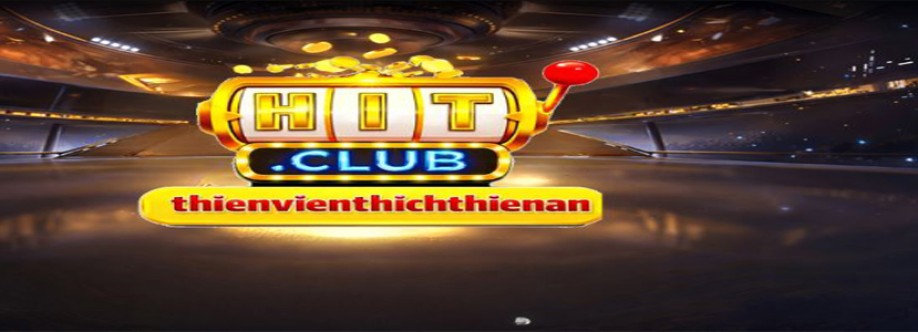 HITCLUB Cover Image