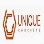 Unique Concrete LLC Profile Picture