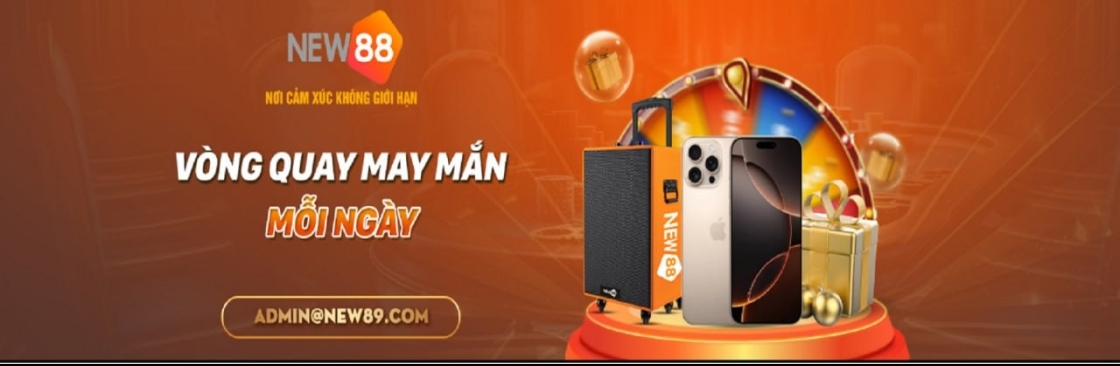 Nhà Cái New88 Cover Image