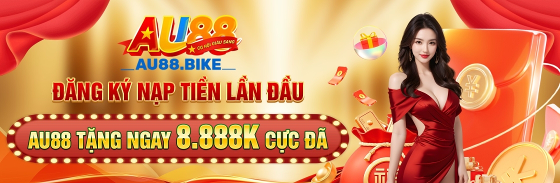 AU88 BIKE Cover Image