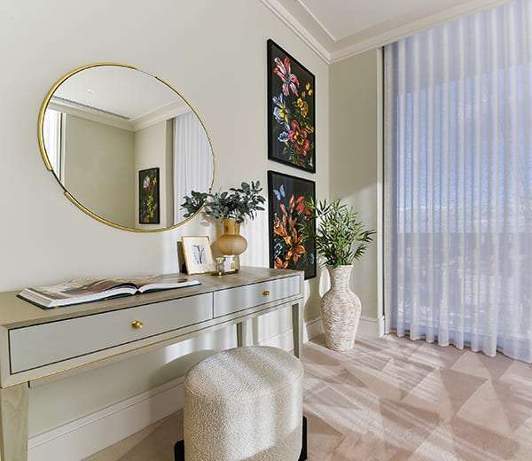 Best Interior Design Company in Dubai (Luxury Furniture)