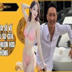 Huấn Hoa Hồng Profile Picture